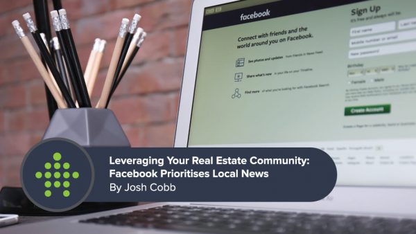 Facebook Local News