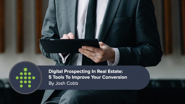Digital Prospecting