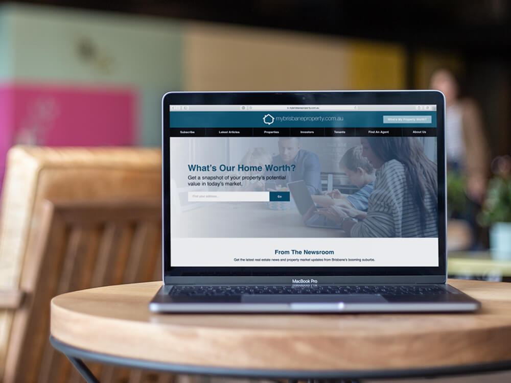 My Brisbane Property by Place Annerley