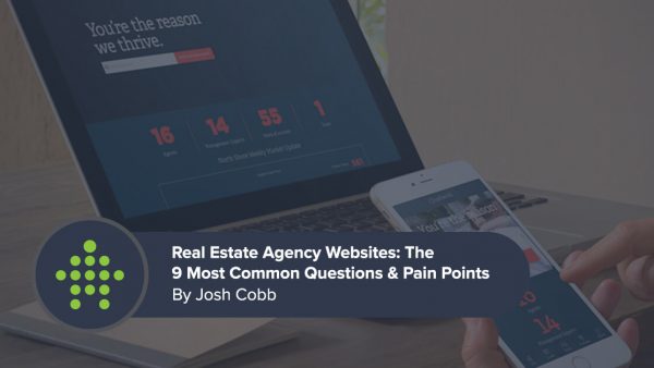 Real Estate Agency Websites